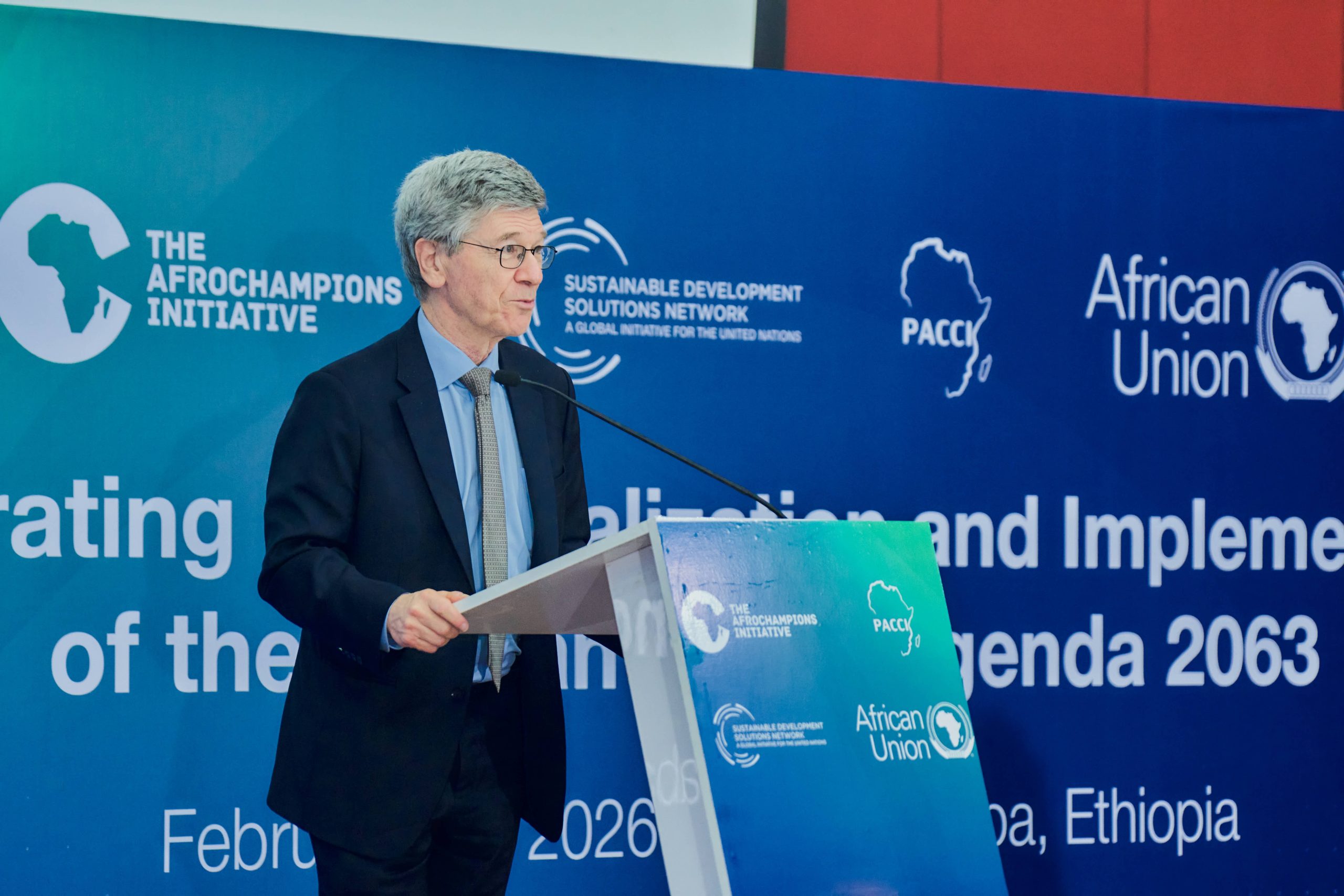 Accelerating Indusrialization and implementation of AU 93